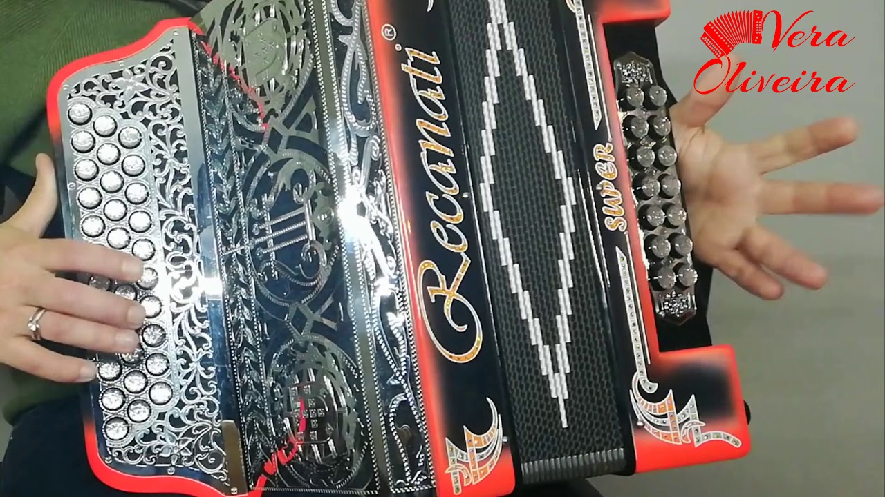 Como tocar O Barqueiro