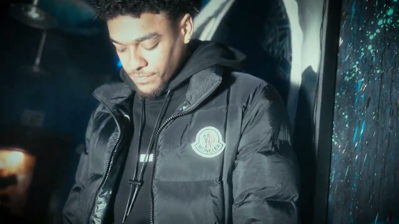 DONNY TYB - Stu/ Shoot Vlog @CameraMannzz 