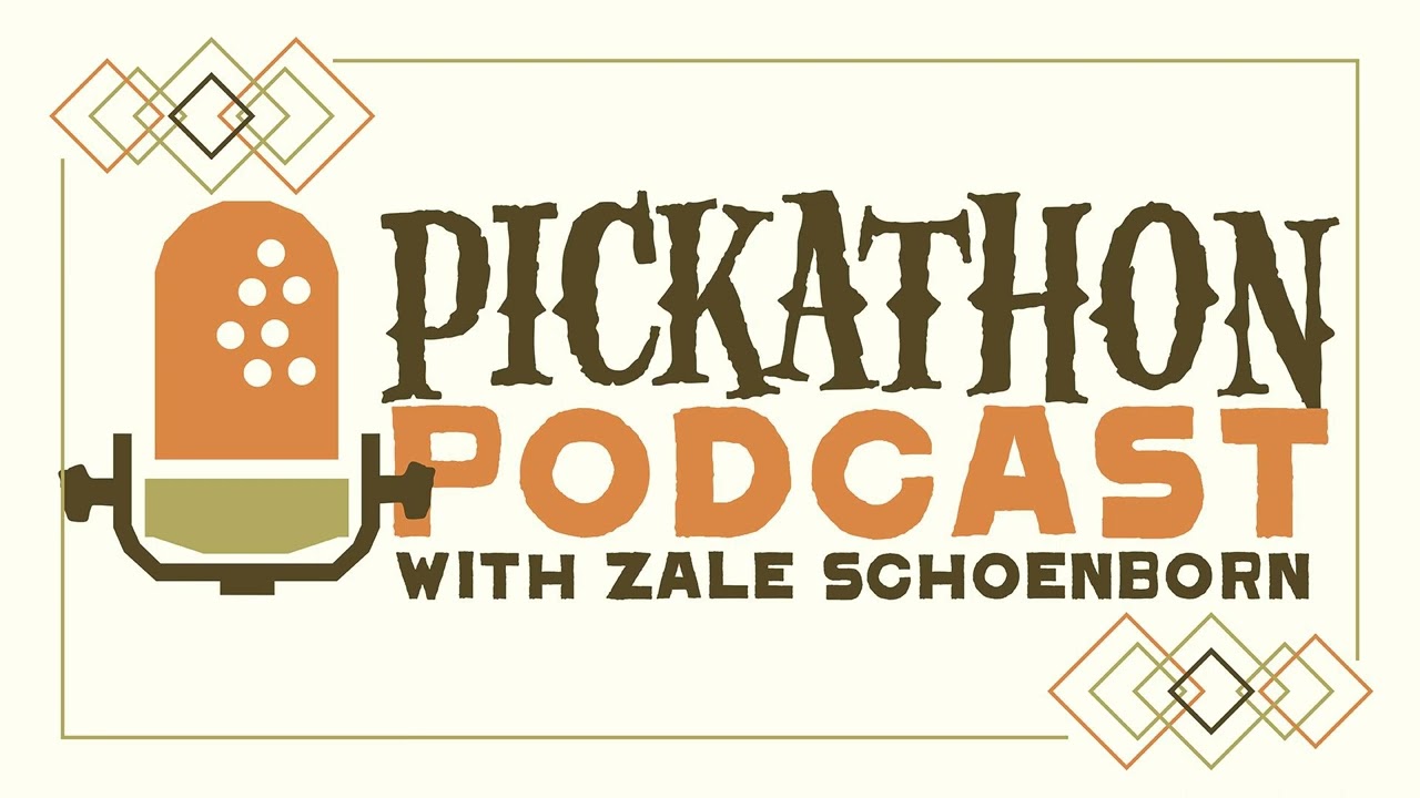 Ep. 38 - DIY Success, with Searows