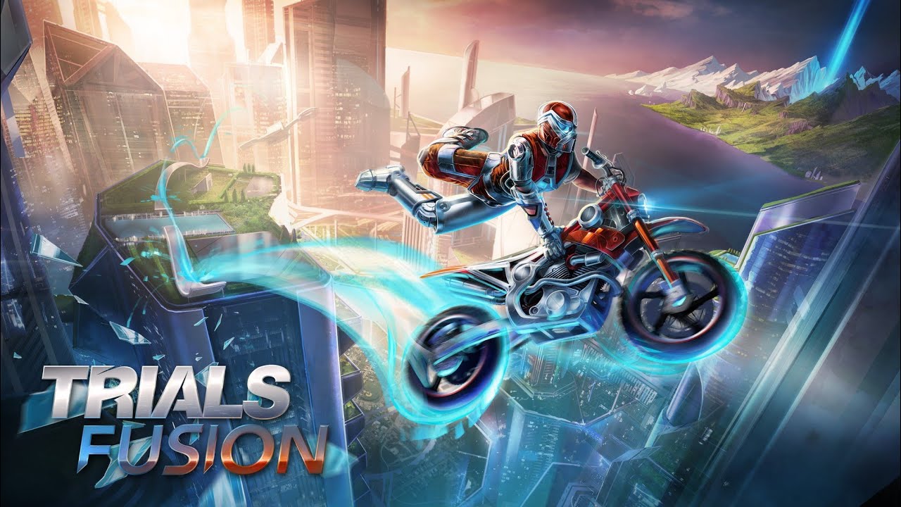 Trials Fusion Beta 2014 | GamePlay PC 1080p