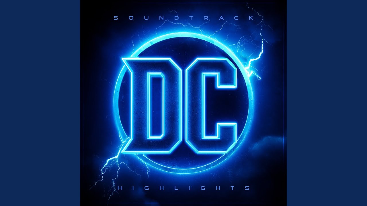 Superman (1978) Main Theme