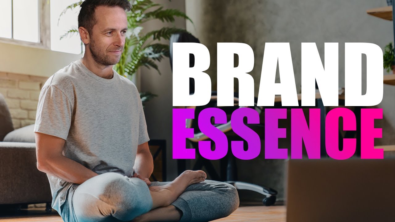 What Is Brand Essence (And How To Create It)