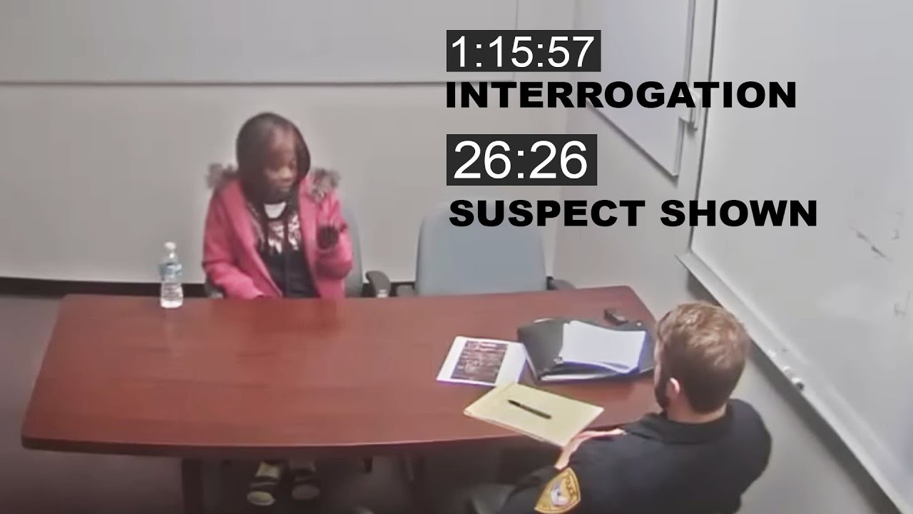When a murder witness comes forward
