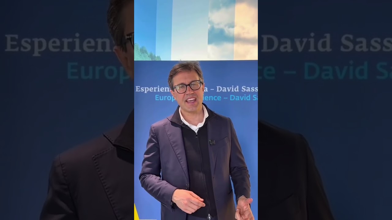Dario Nardella - David 