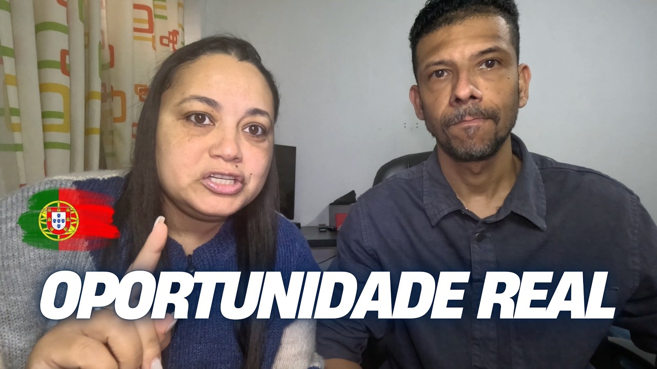 Como SAIR do SALÁRIO MÍNIMO em PORTUGAL (dicas reais)