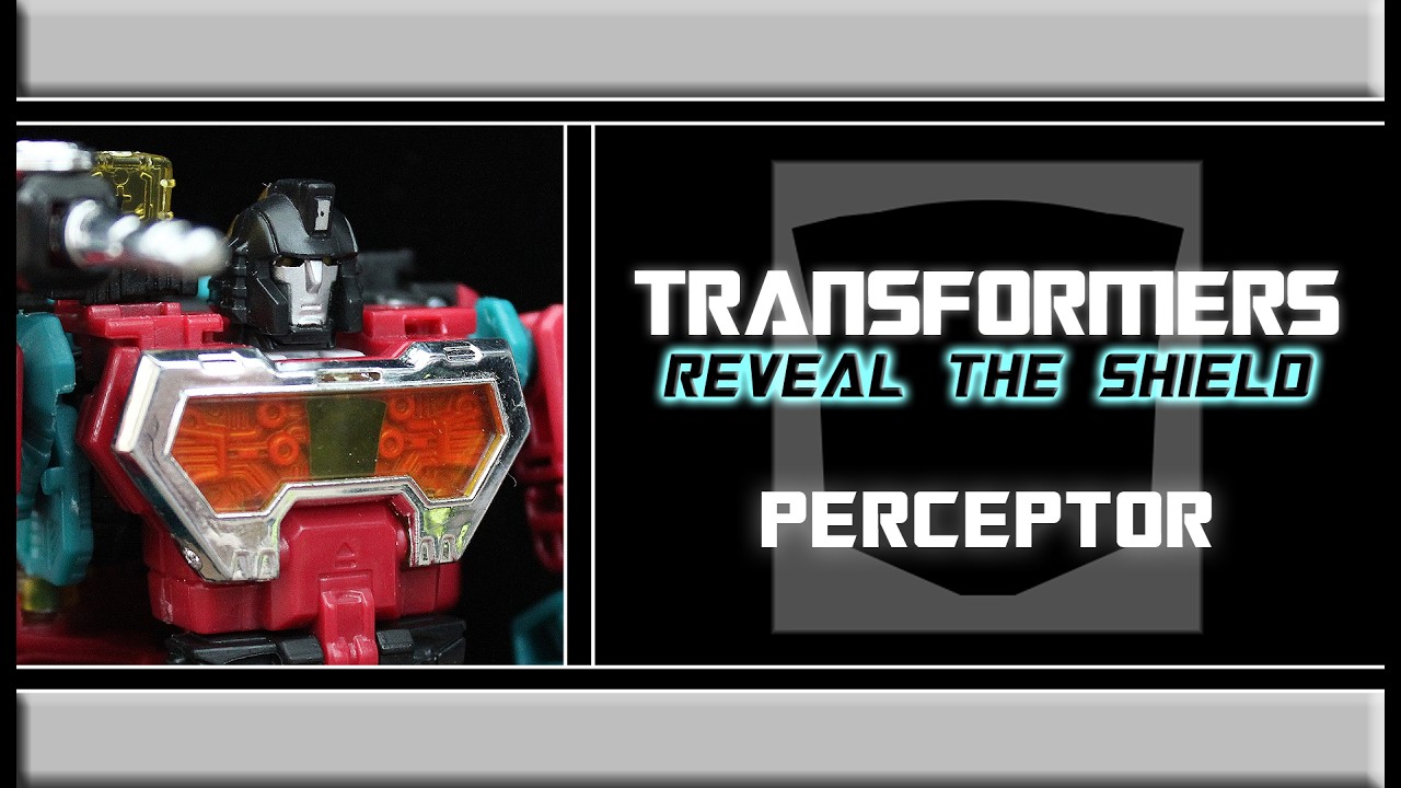 Transformers - 