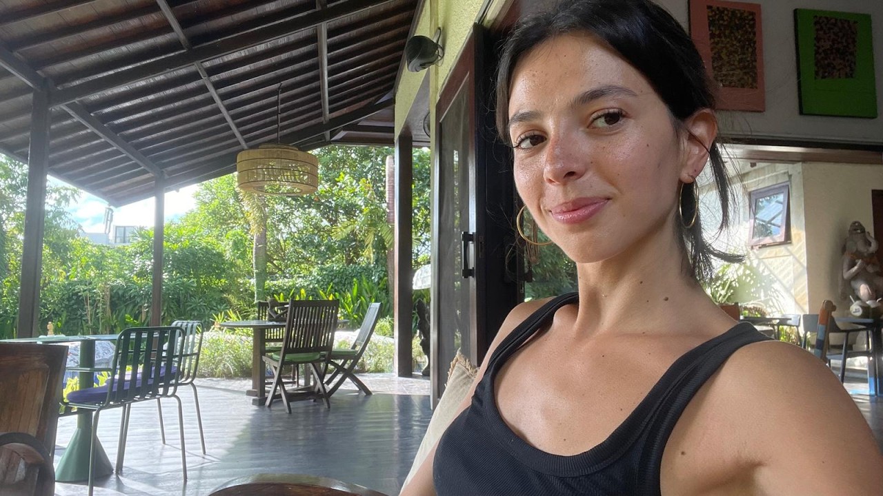 mi mes en Bali: Sidemen y Canggu