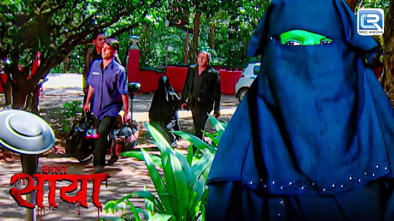 काले कपड़े के पीछे कैद चुड़ैल की कहानी | Aahat New Episode | Horror Show 2026