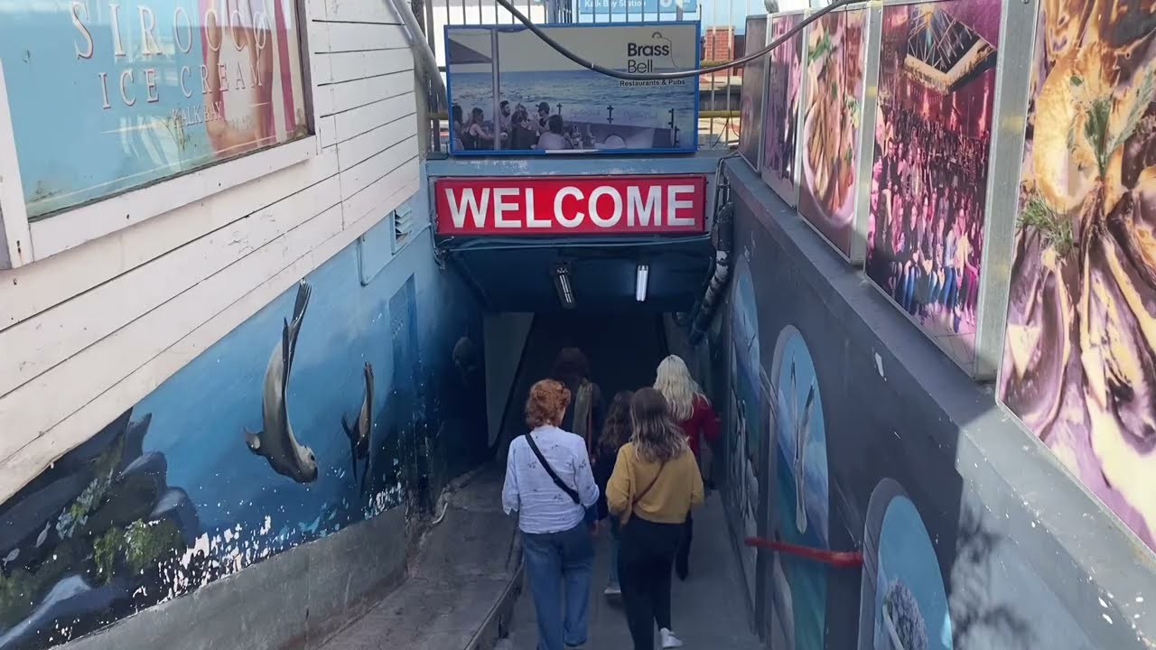 a day in kalk bay
