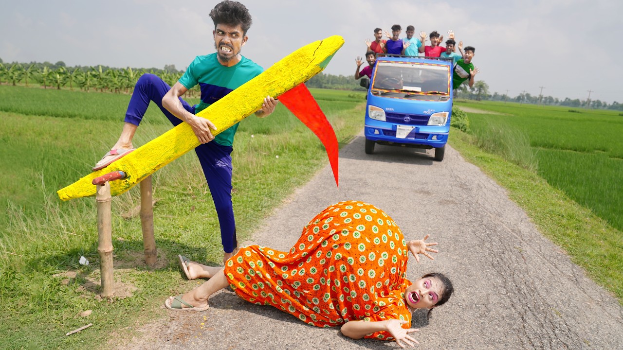 Doctor's Special Top Ten Very Funny Video 2026 Totally Amazing Comedy Episode 129 By Maha Fun Tv