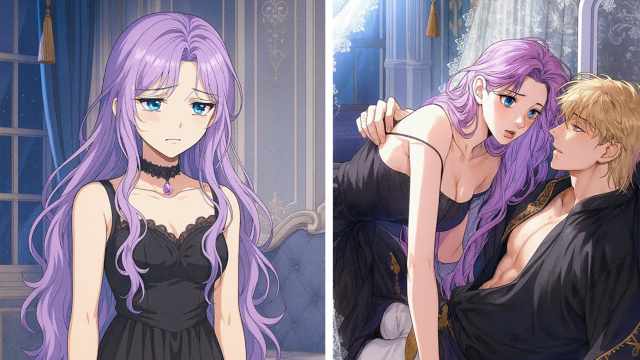 She Became the Tyrant’s Secretary and Asked Him for Freedom - Manhwa recap