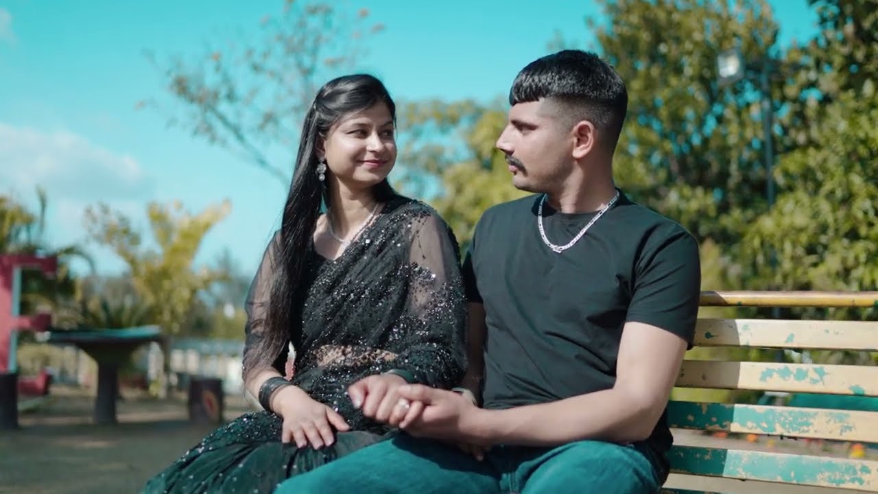 Mandeep & Sapna  !! Pre Wedding  Shoot 2026 !! Rahul Creationz Photography 9463373134, 7347242134