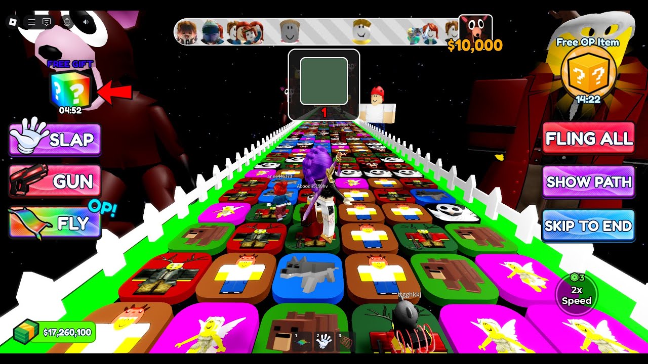Playing Roblox With Every Viewer LİVE #roblox #shorts 233