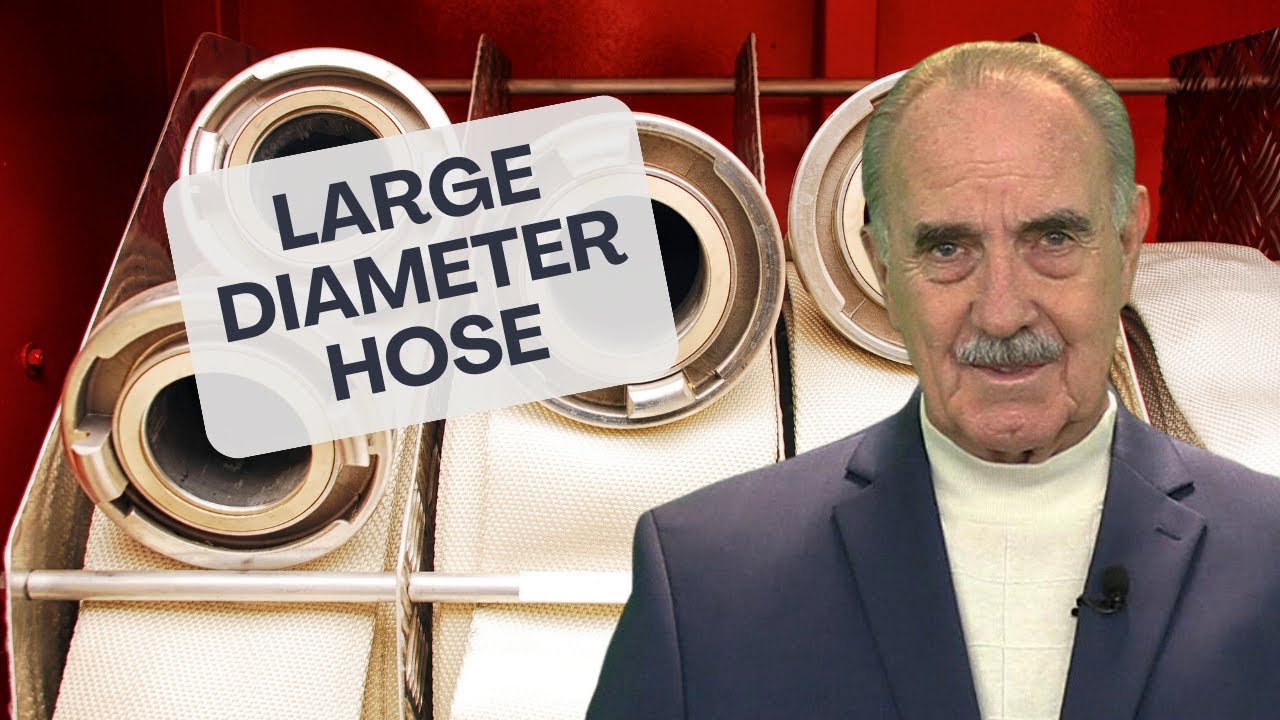 Large Diameter Hose