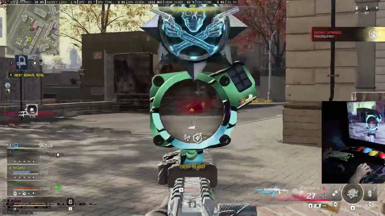 Call of Duty: Warzone