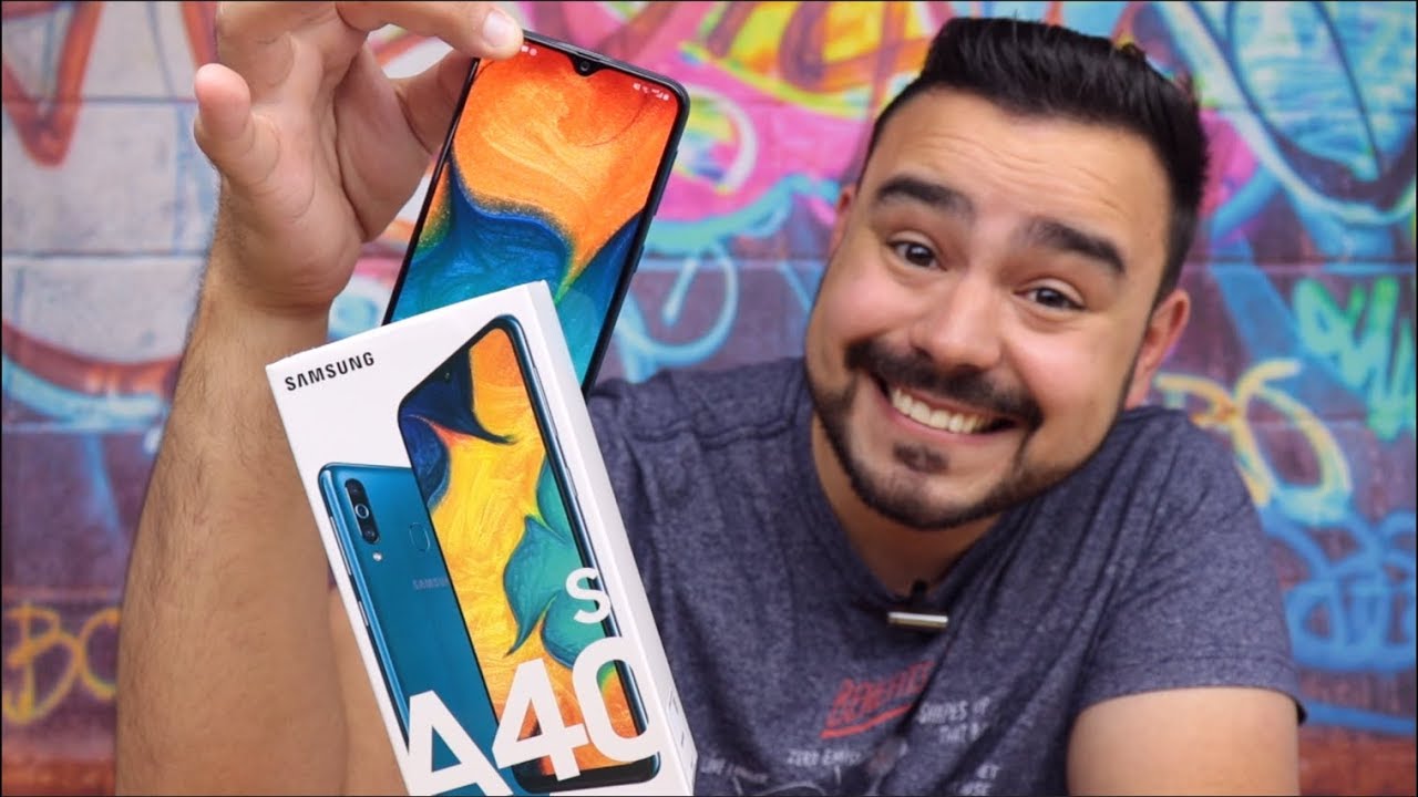 Esse SAMSUNG você NÃO conhece 😱