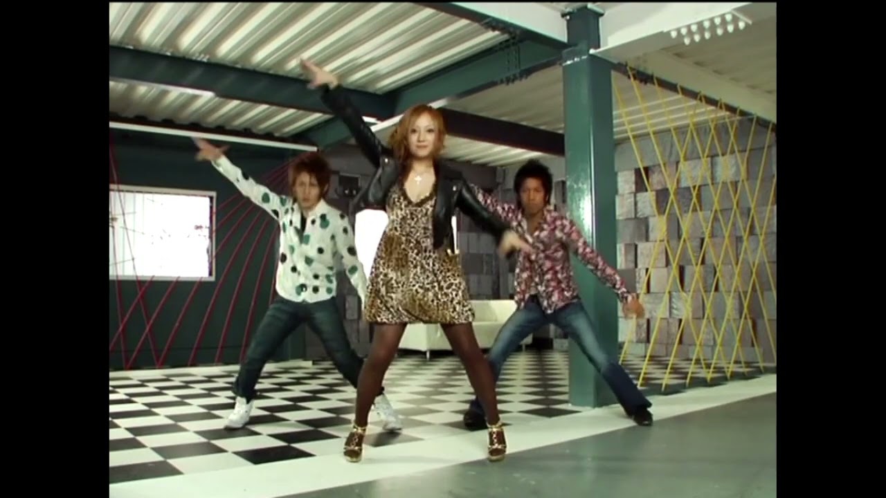 GET YOUR POWER GO!(OKAN!) / WLTP