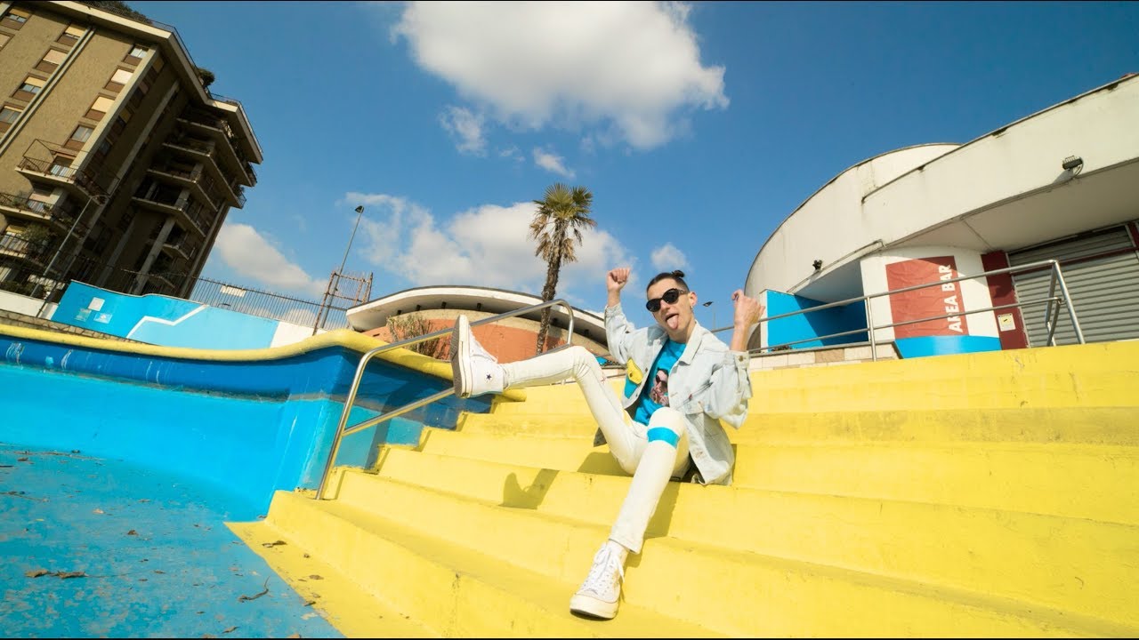 G.bit - EHIII (Official Video)