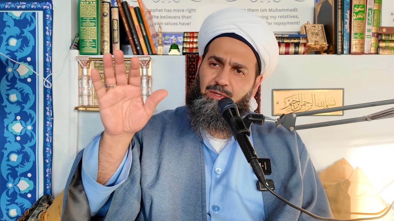 Tawakkul: The Secret of True Reliance on Allah | Riyad as-Salihin | Lesson 5 & 6