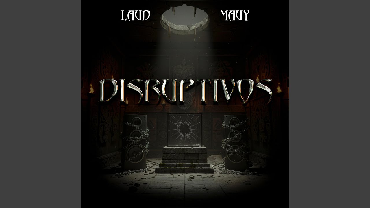 Disruptivos