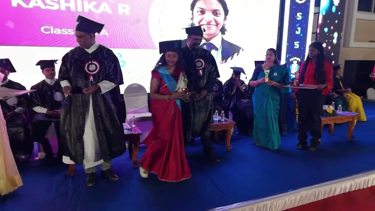 Valedictory Ceremony 2026 - Part 2