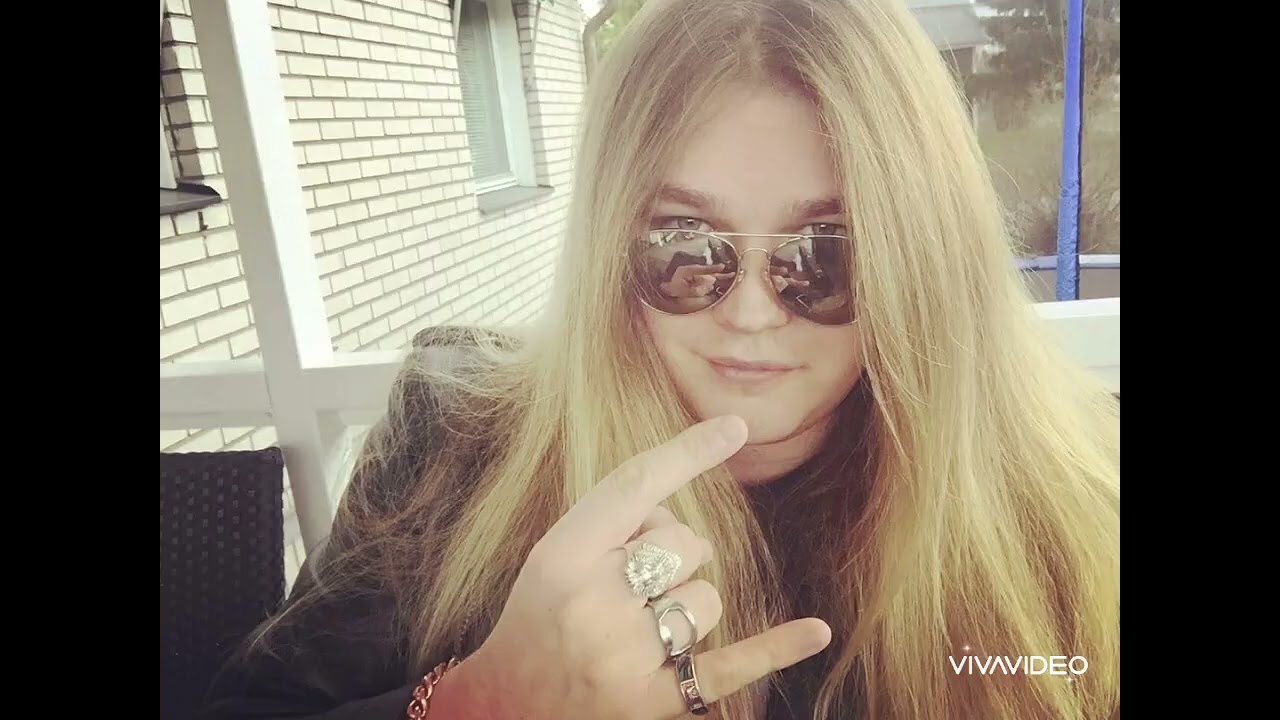 Dedicated to the one and only Tommy Johansson @ReinXeed 🤘🏻❤️🎸🎹🥁🎤🎵❤️🤘🏻