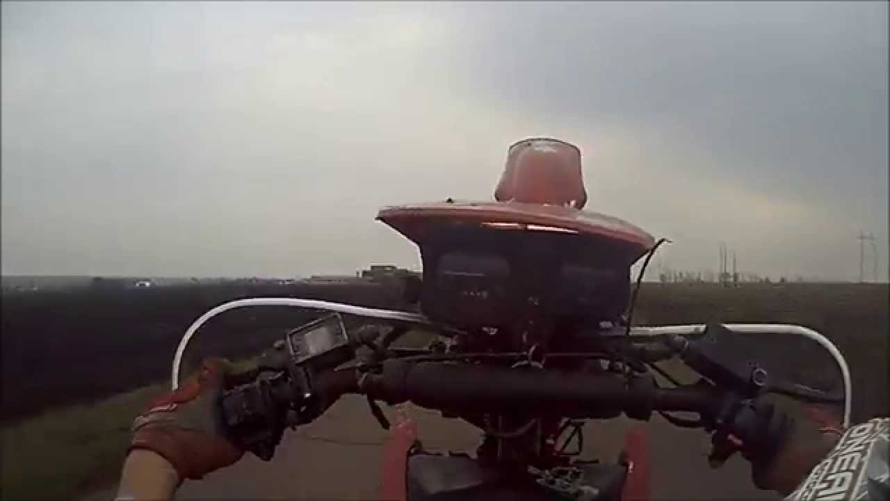 lf 200 gy 5 wheelie
