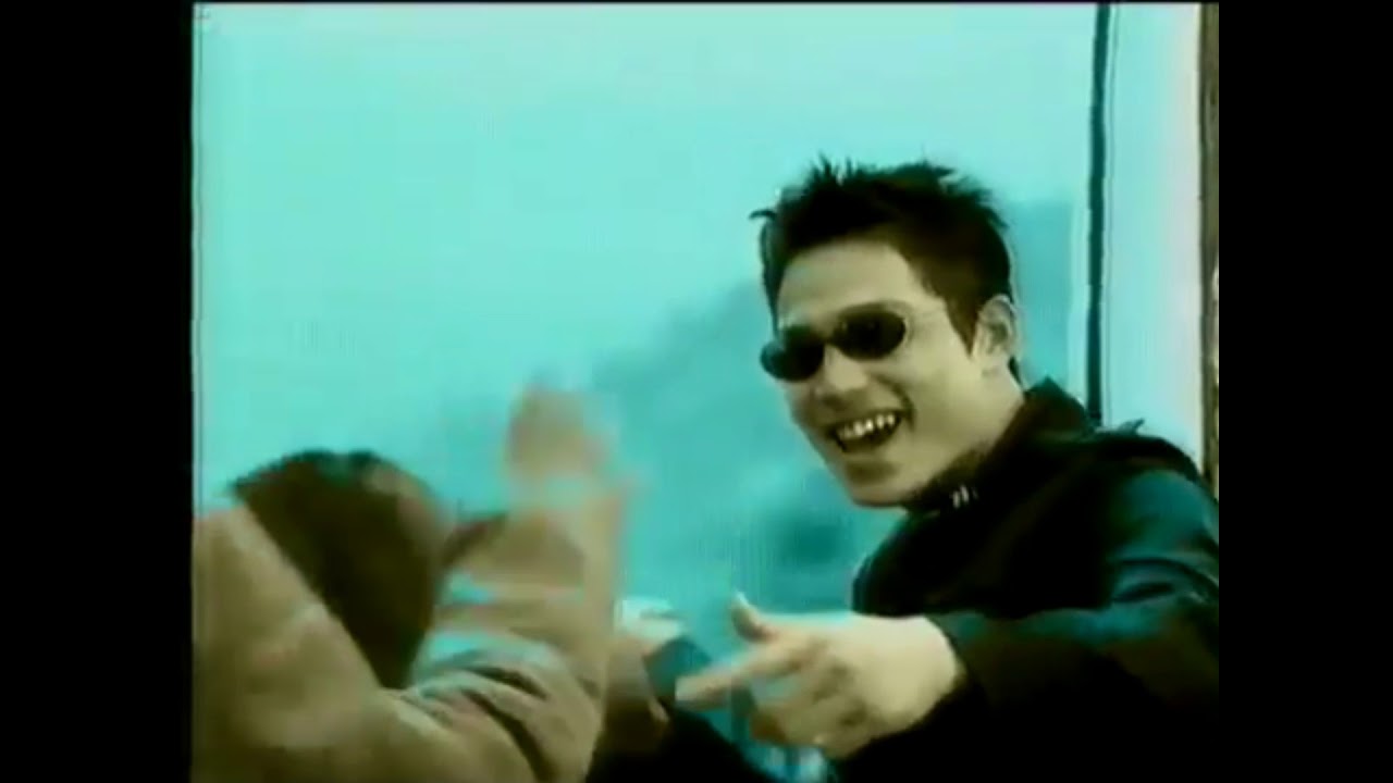 Iklan Breakaway by Peter Stuyvesant Travel (1998) - Part 1,2,3