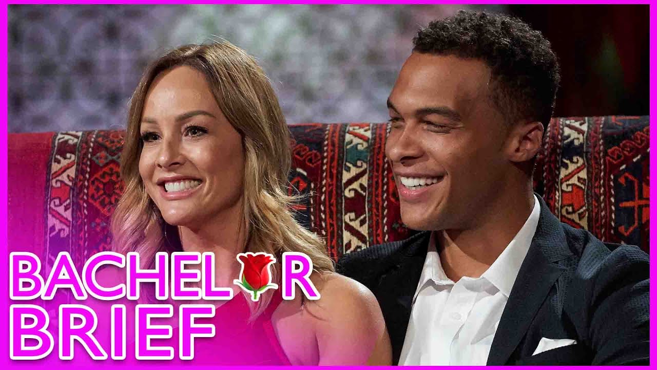 Clare Crawley &lsquo;Crushed&rsquo; About Dale Moss Split | Bachelor Brief