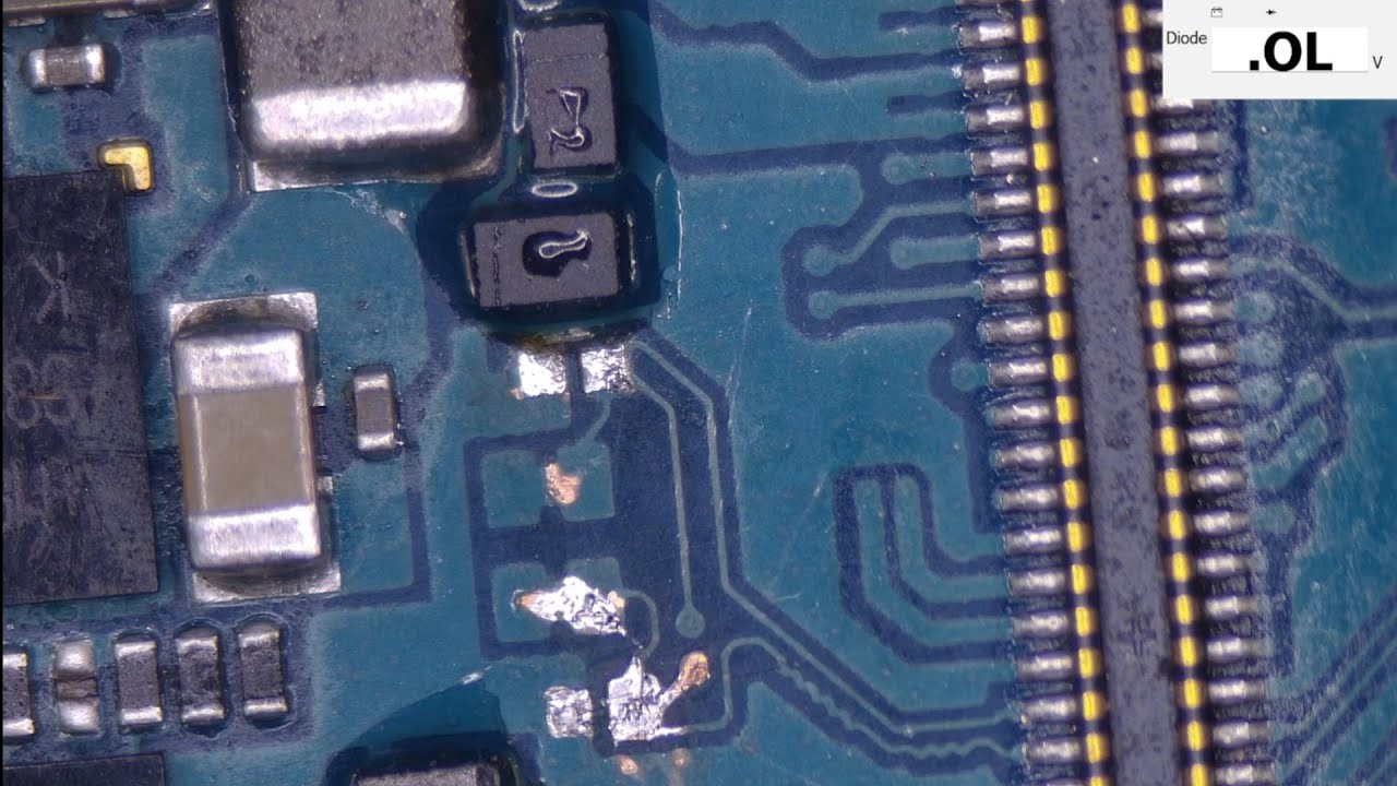 Samsung Note 8 USB Not Connected Solution