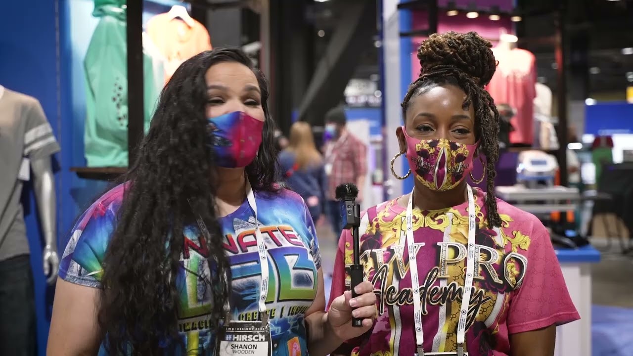 Why You Need to be at Impressions Expo
