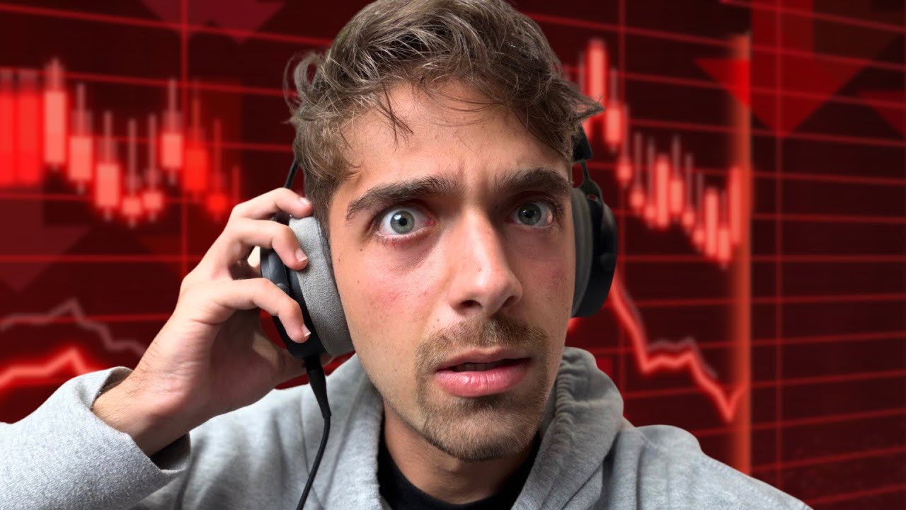 BITCOIN: HISTORY IS REPEATING (CRASH SOON)