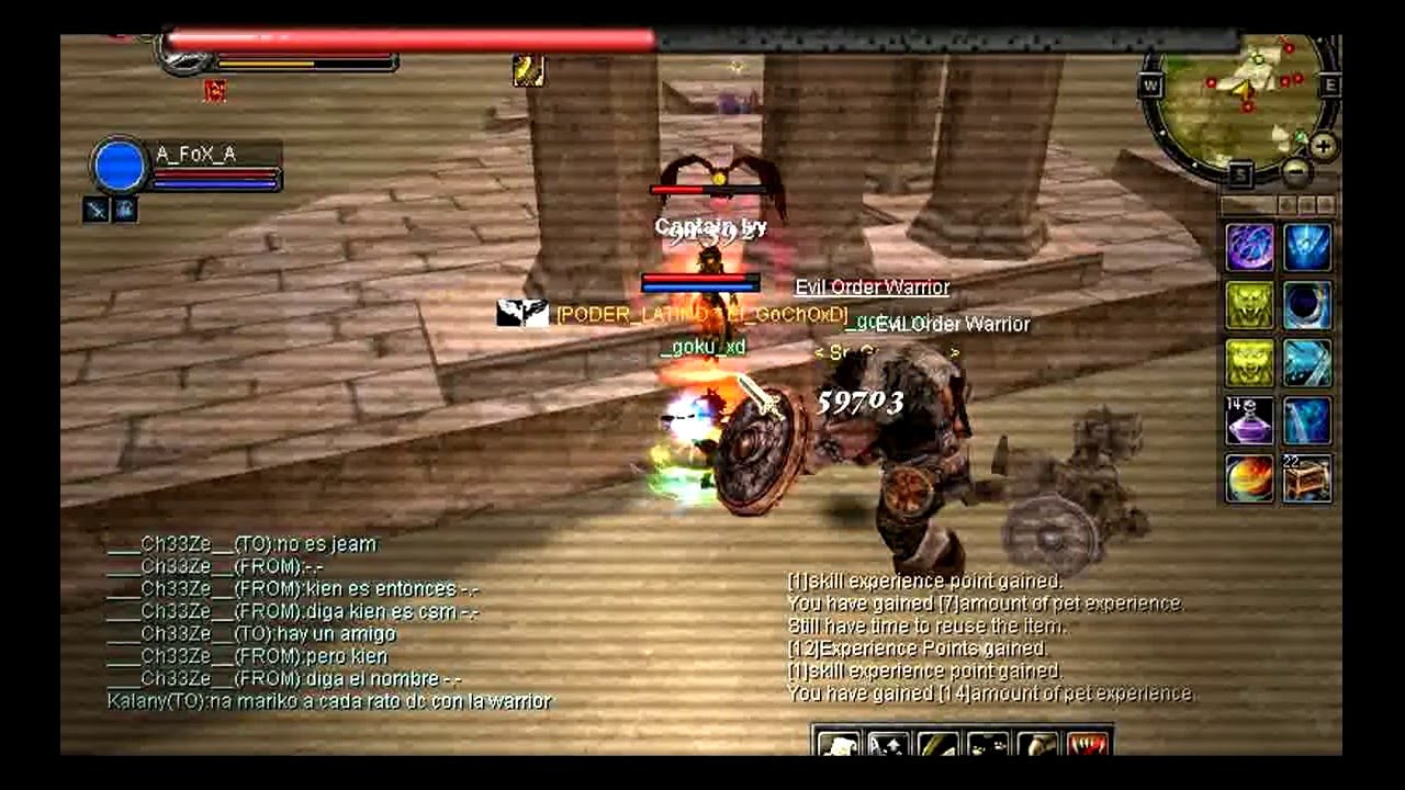 silkroad  _goku_xd killed captin ivy