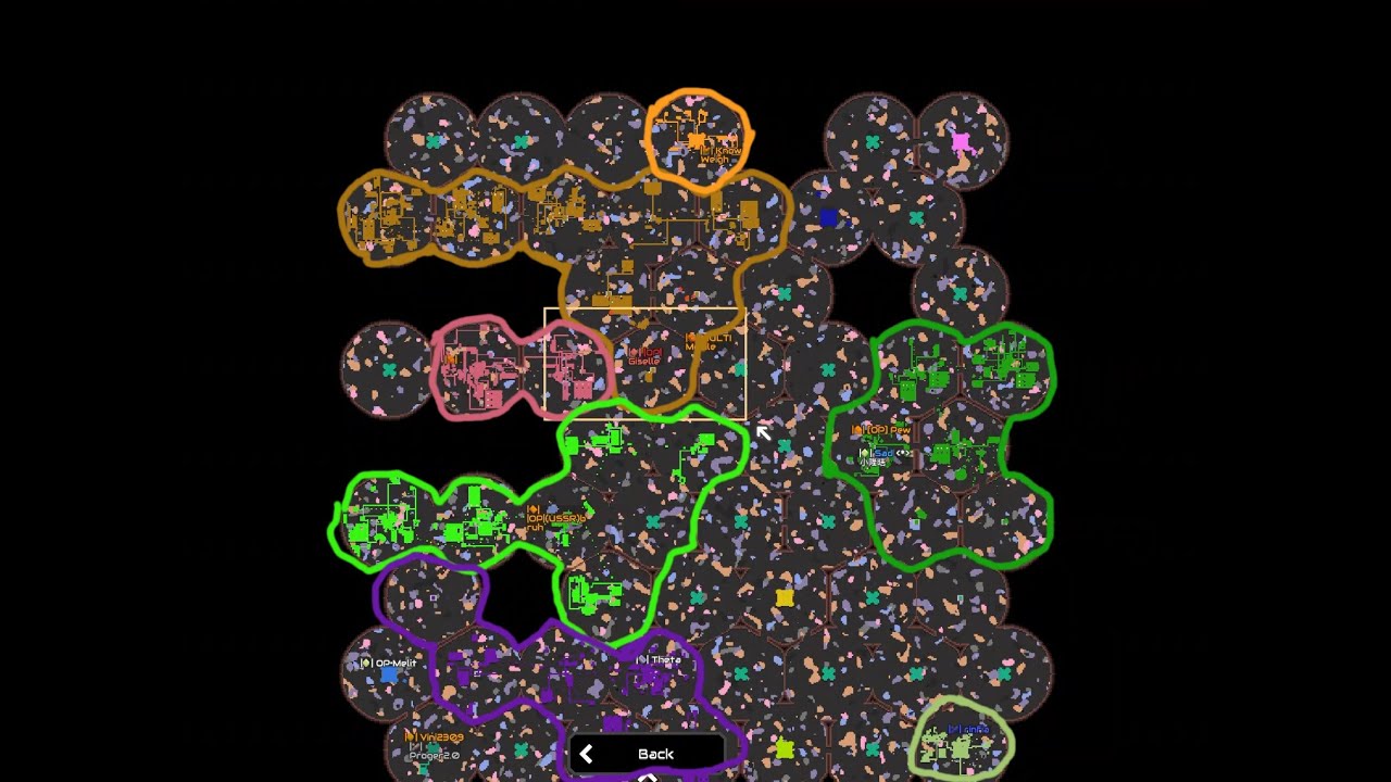 FFA and Talkingggggggggg. HEX PVP Mindustry Eviction. ХЕКС ПВП Миндастри Эвикшион