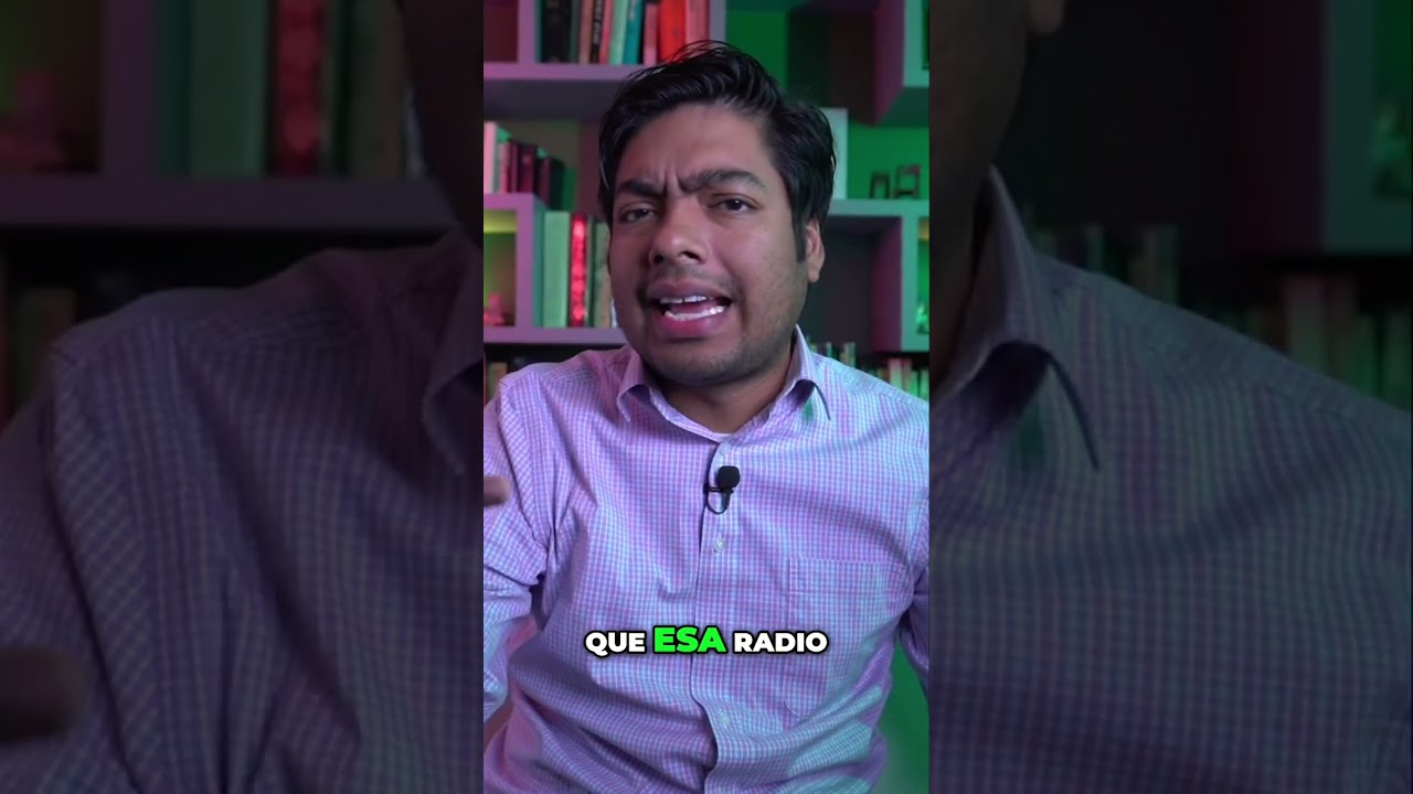 Opositores se quedan sin Radio y culpan a Bukele