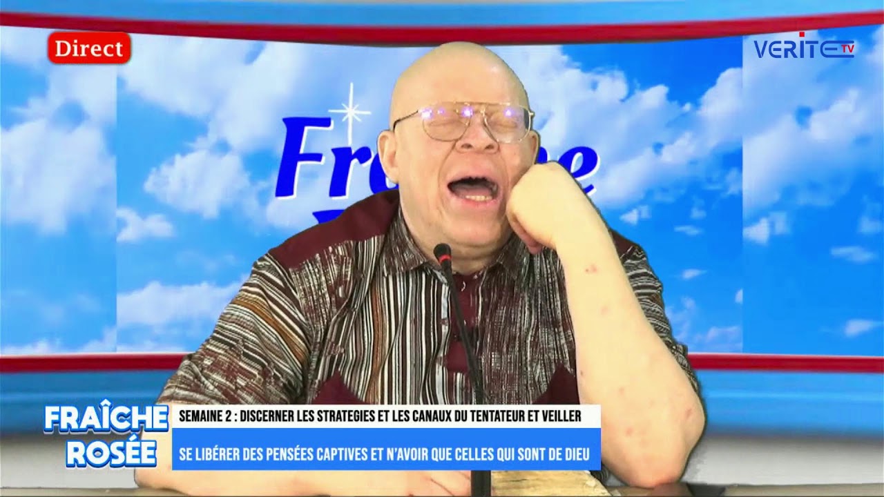Se libérer des pensées captives et n’avoir que celles qui sont de Dieu