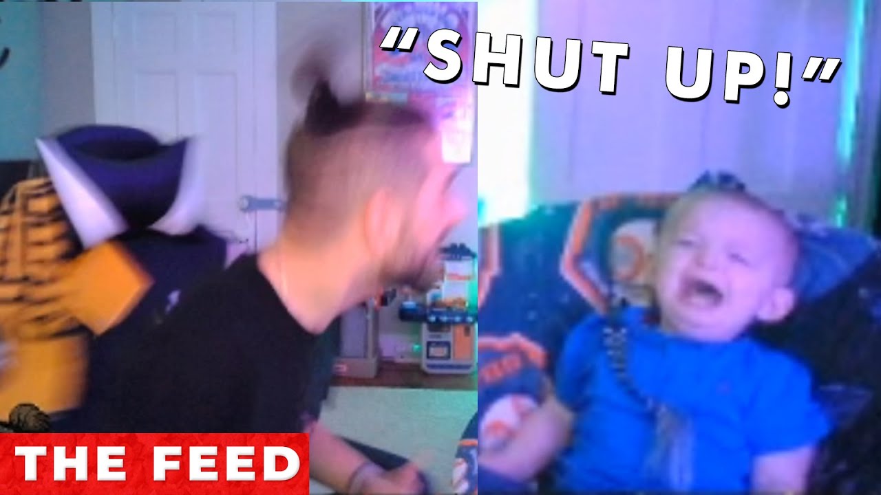 The Feed: Madden streamer 