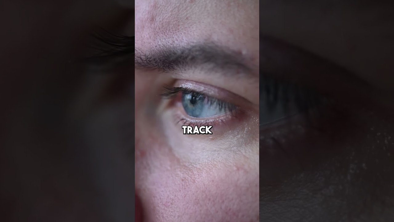 How F1 Drivers Blink Without Crashing