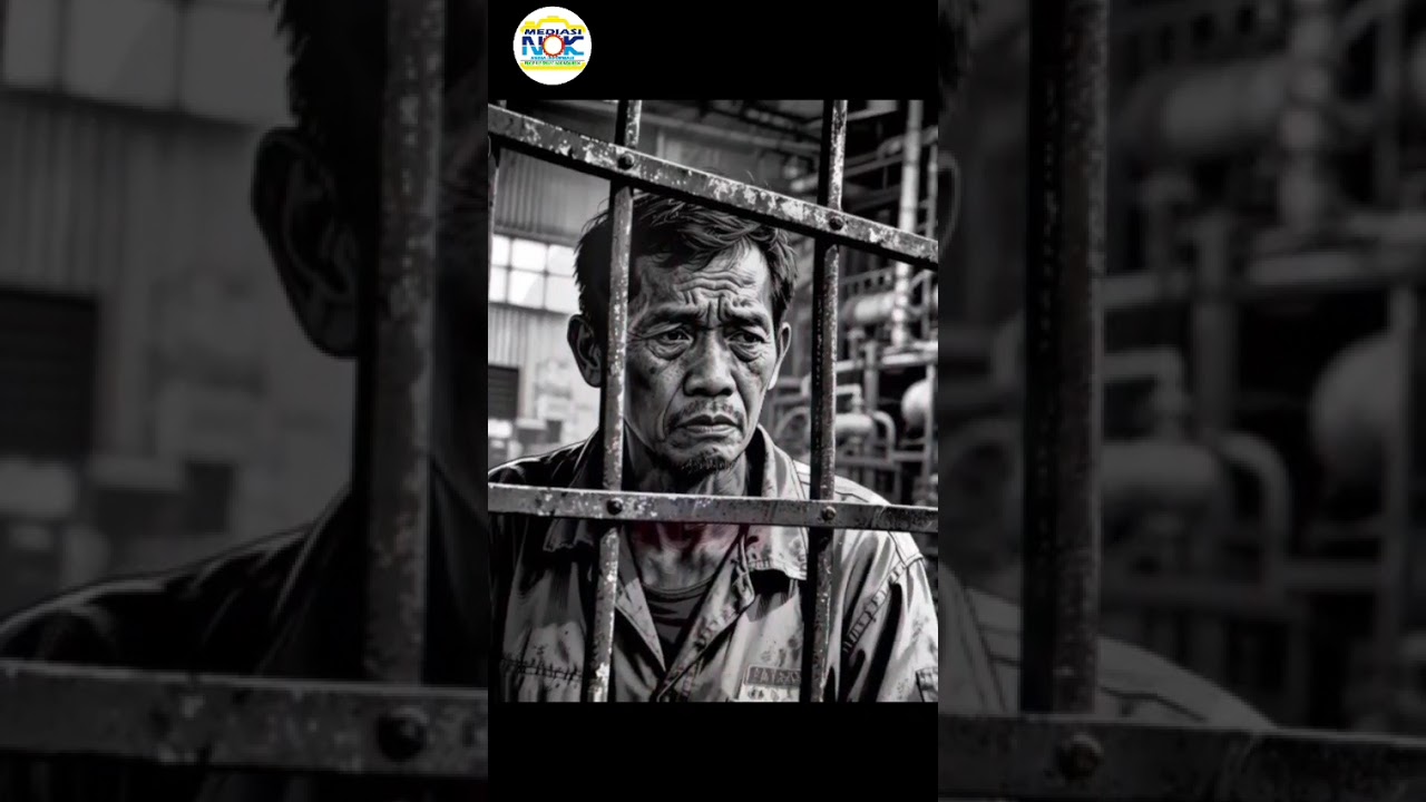 Berserikat Kuat dan Bermartabat