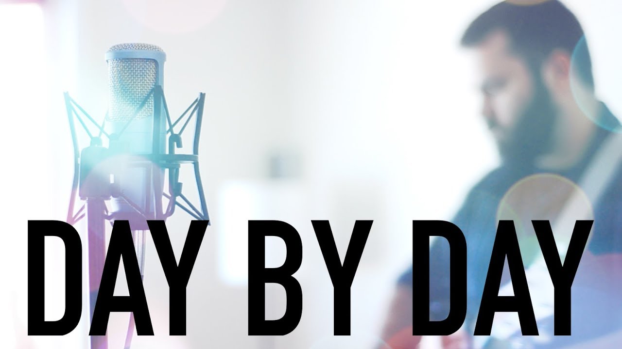 Day By Day by Reawaken (Acoustic Hymn)