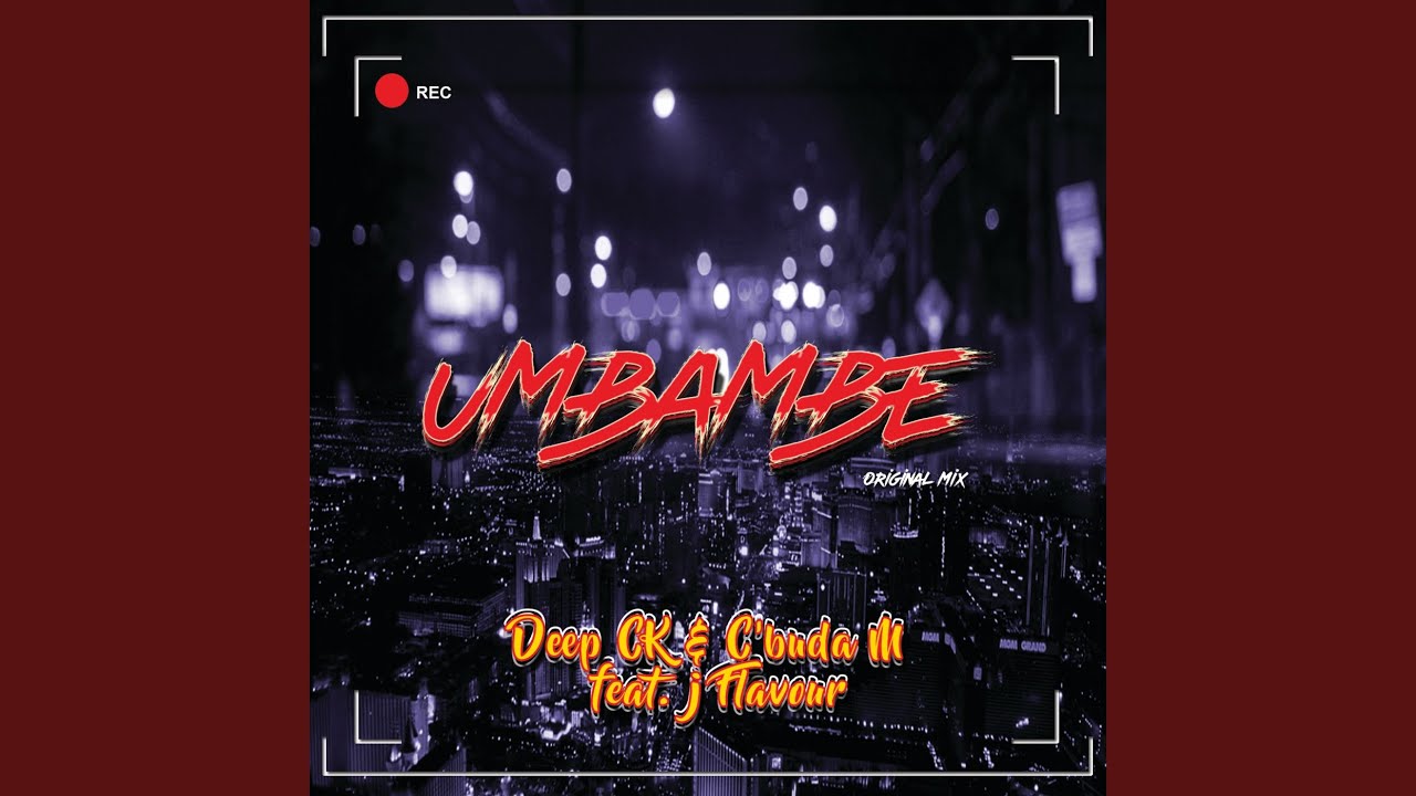 Umbambe