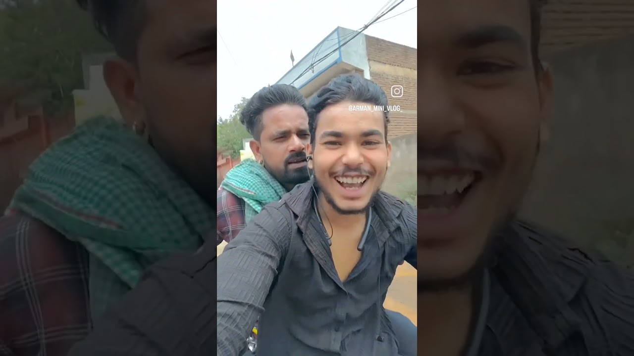rom rom bhaiyo #shortsfeed #minivlog #subscribe #shortvideo #romomurdi