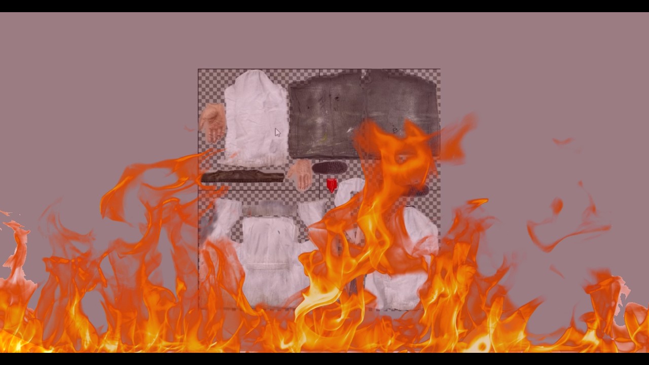 Modifying the Source Engine's Textures is Not a Fun Experience
