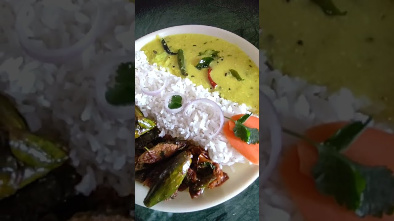 Dahi kanji sahita pendi baigan masla,//#viralvedio @meandmyfamily -999