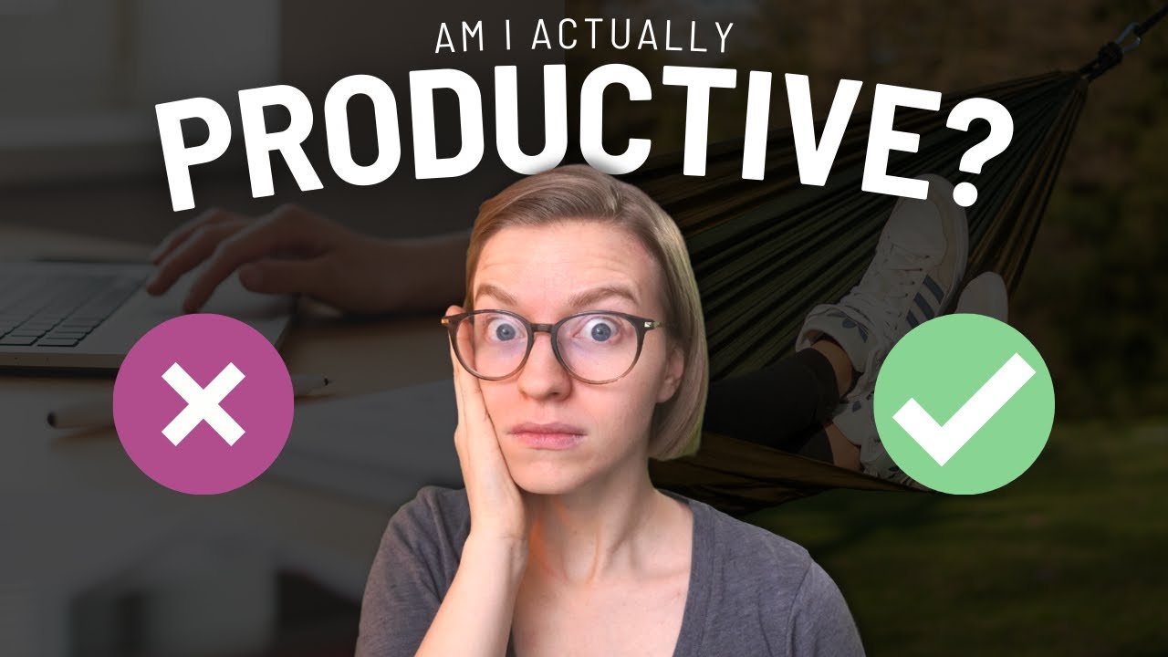 5 Tips for Personal Productivity while Working Remote (without Hustling & Burnout)