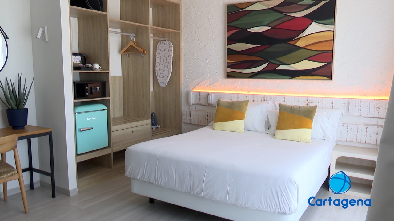 Cartagena roza el lleno en Semana Santa: más del 70% de ocupación hotelera a dos semanas del inicio