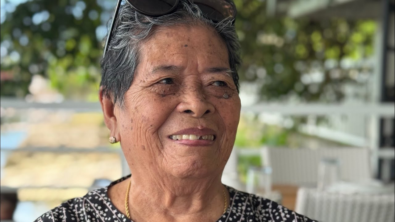 Mami Ida - 85th Birthday