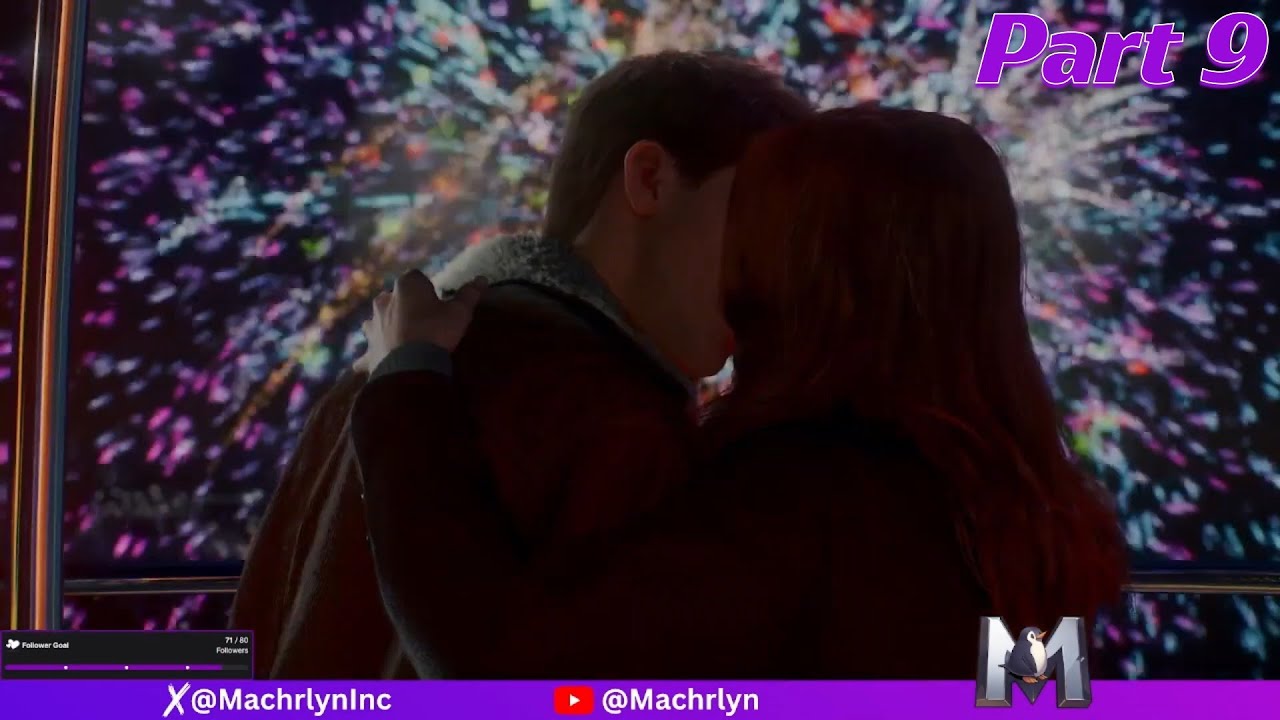 Marvel's Spider-Man 2 PS5 100% Platinum Trophy Walkthrough (Part 9) – Coney Island Disaster!