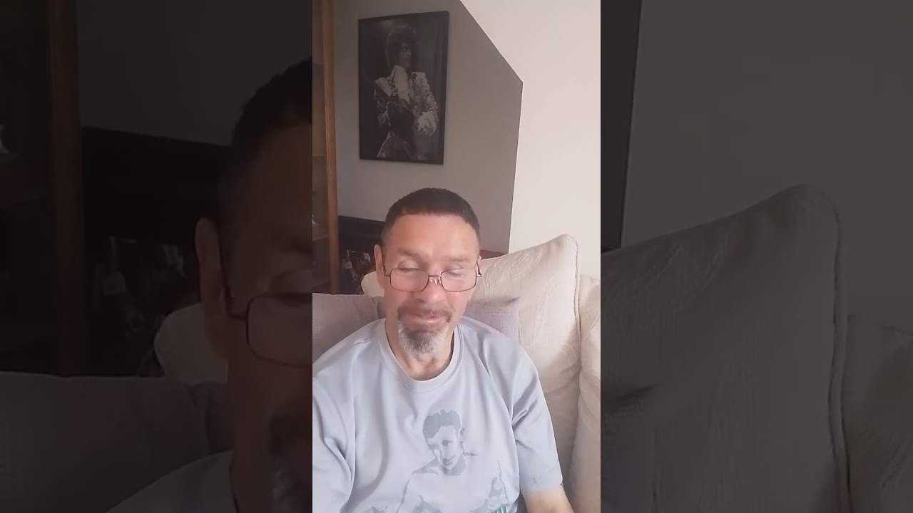 Eamon McAuley talks about Belfast boxer Paddy Maguire.