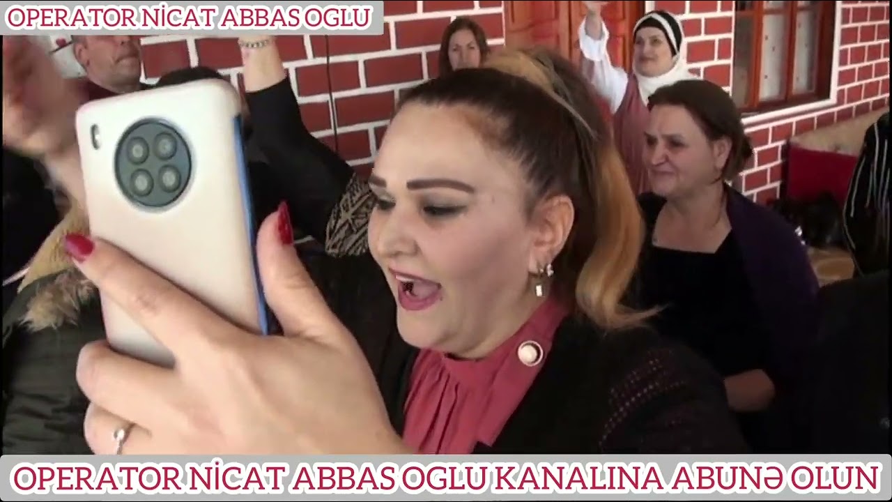 Agdam Sarcalı Toyu Qazi Əhmədov Rahil Şirxan oglu Toyunda Gülbəniz Rəcəbli möhtəşəm ifa Yeni 2022